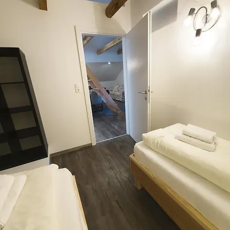 Ottl 3 * Sankt Lorenzen ob Murau
