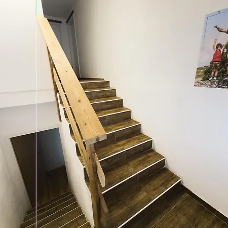 Апартаменты Ottl 3 *