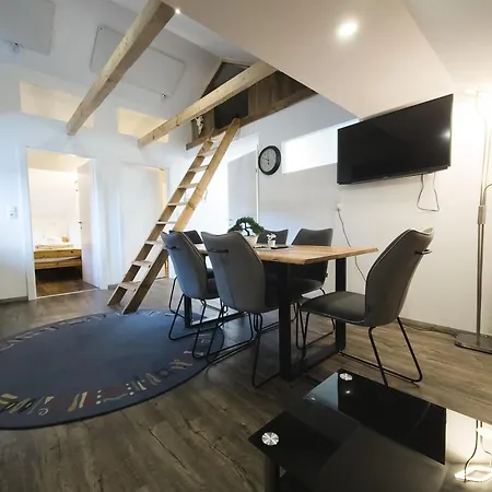 Ottl 3 Apartman