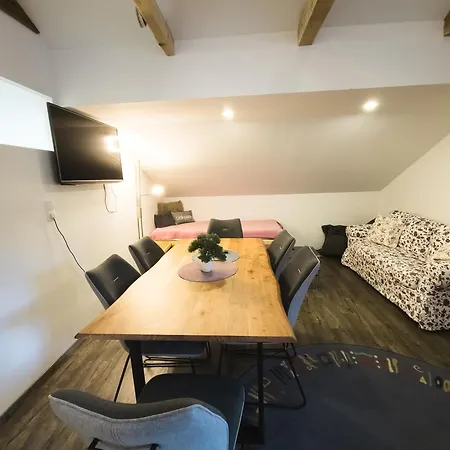 Apartman Ottl 3 *
