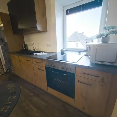 Ottl 3 Apartman