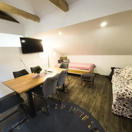 Apartman Ottl 3 Sankt Lorenzen ob Murau