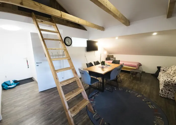 Ottl 3 شقة سانكت جورجين أوب موراو